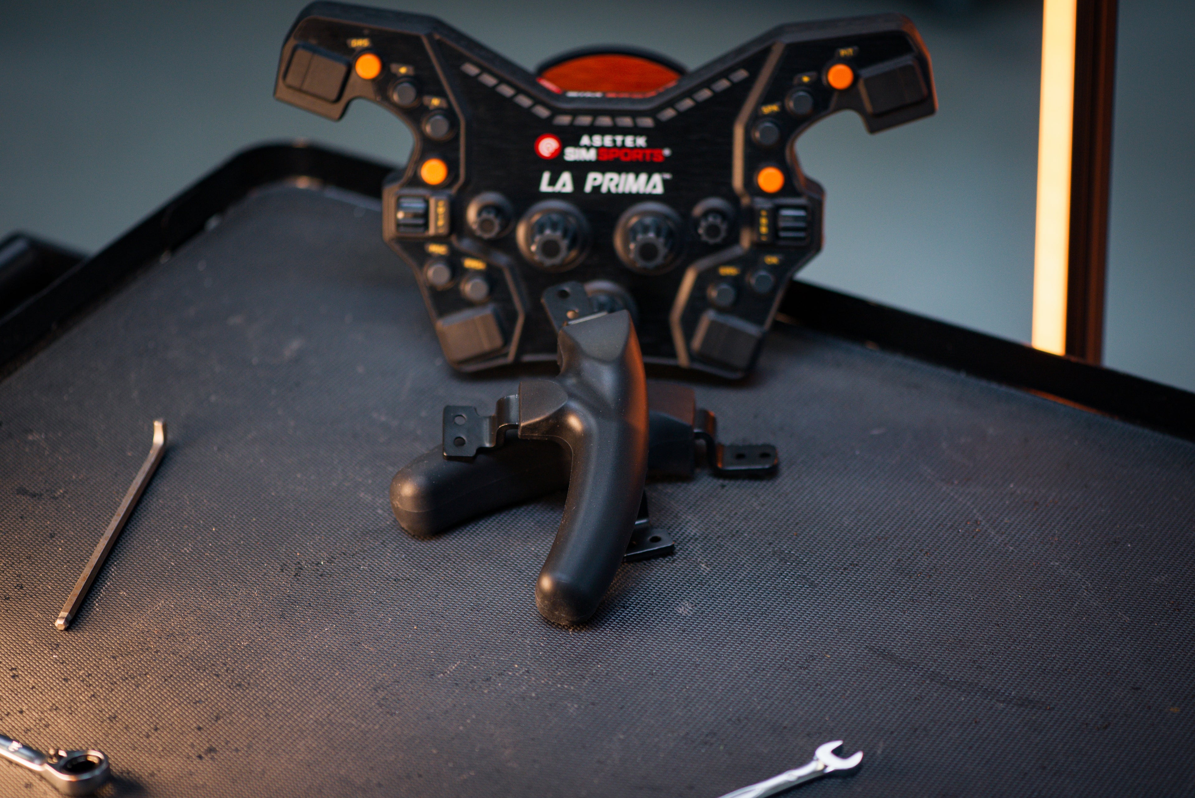 Formula Regular Handles