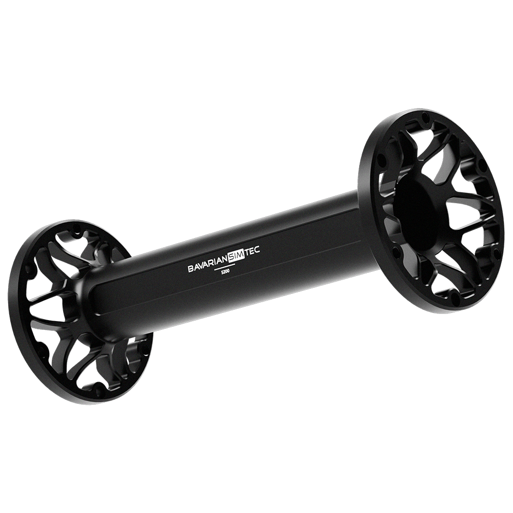 Spacer S200 (length 200mm)