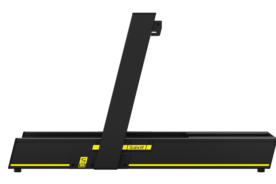 Cockpit Sabelt S99 Evo 1