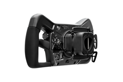 Simucube Savu Pro Lenkrad (SC3 Version)