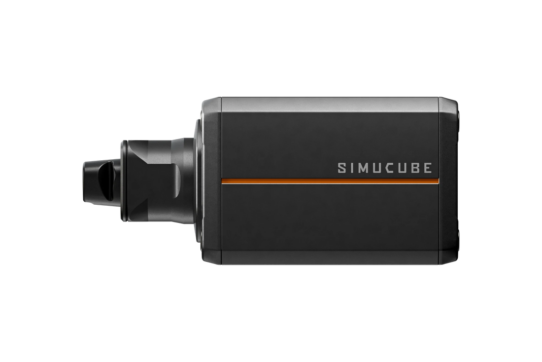 Simucube 3 Pro