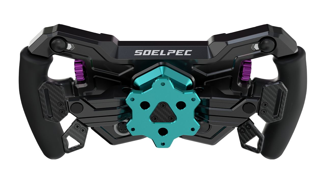 SOELPEC - Volan Spectra LT 