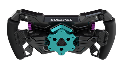 SOELPEC - Volan Spectra LT 