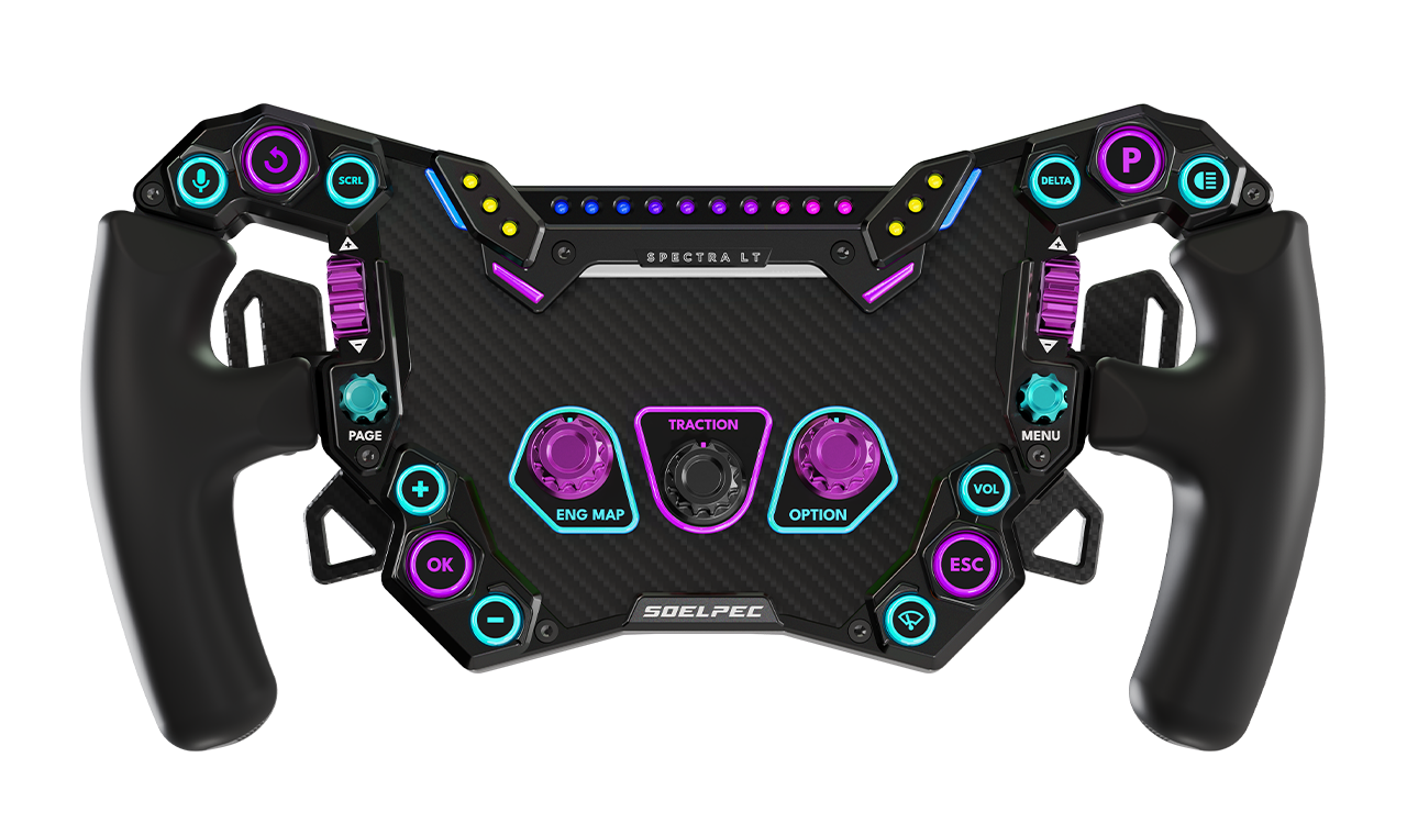 SOELPEC - Volan Spectra LT 