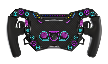 SOELPEC - Volan Spectra LT 