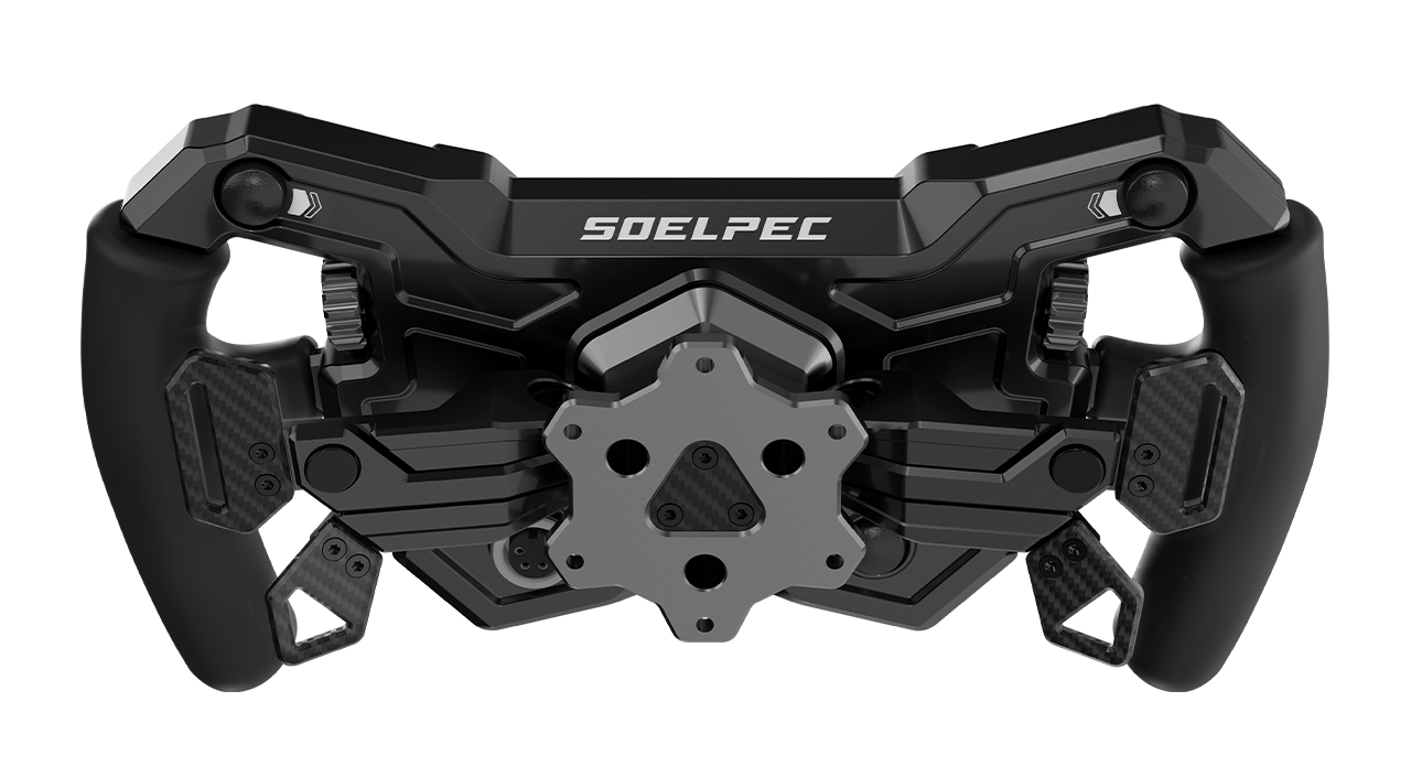 SOELPEC - Volan Spectra LT 