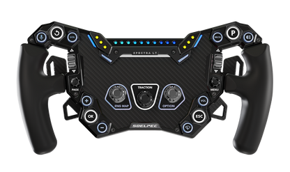 SOELPEC - Volan Spectra LT 