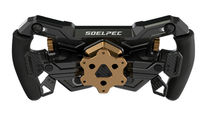 SOELPEC - Volan Spectra LT 