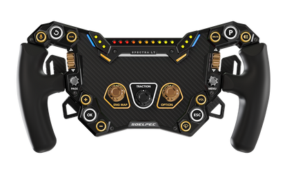 SOELPEC - Volan Spectra LT 