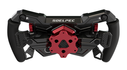 SOELPEC - Volan Spectra LT 