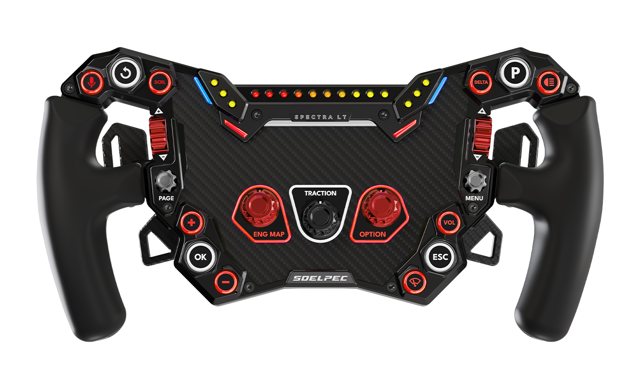 SOELPEC - Volan Spectra LT 