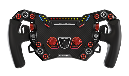 SOELPEC - Volan Spectra LT 