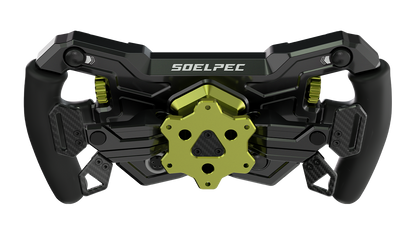 SOELPEC - Volan Spectra LT 