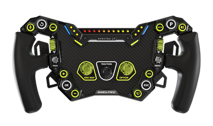 SOELPEC - Volan Spectra LT 