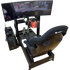 SRT Pro Core Sim Racing Komplettsystem