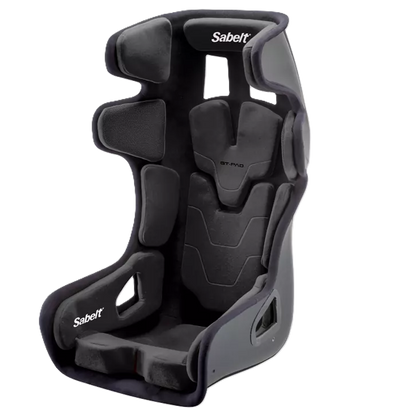 Sabelt GT PAD XL Sim Racing Seat