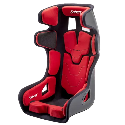 Sabelt GT PAD XL Sim Racing Seat