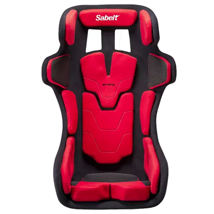 Sabelt GT PAD XL Sim Racing Seat