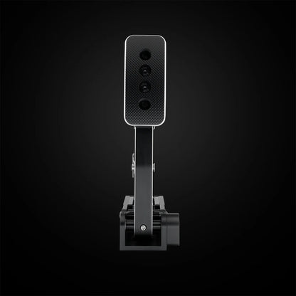 SIMAGIC P1000 Pedală de Ambreiaj Suplimentară (C-P1000)