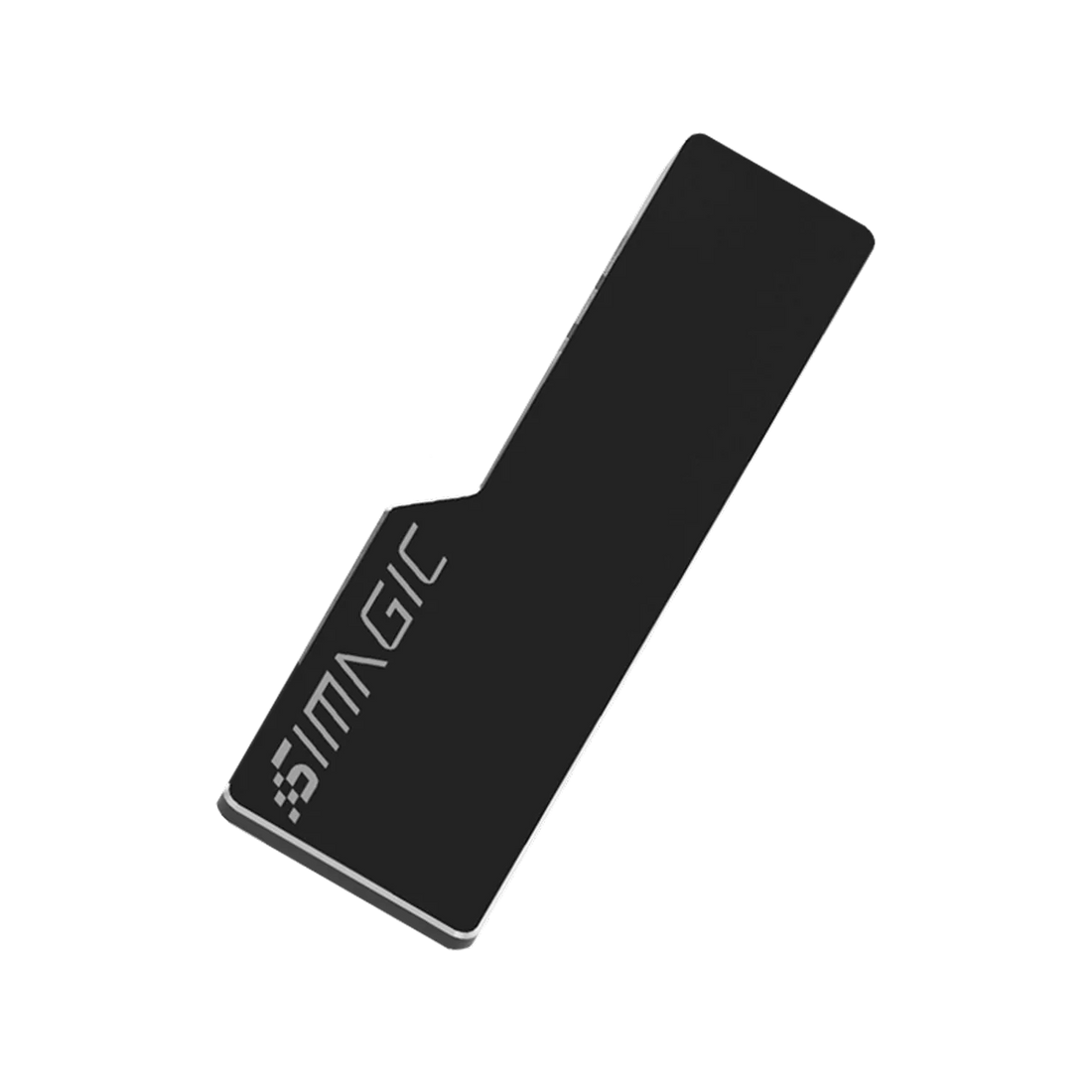 Placă de accelerație lungă SIMAGIC P2000 (P-L200)