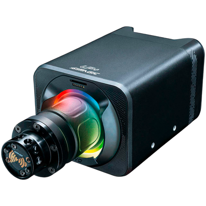 SIMAGIC Alpha EVO Pro Wheelbase