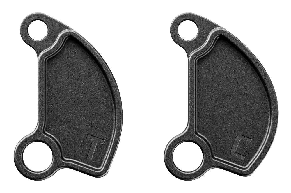 Pedală co-pilot Simucube