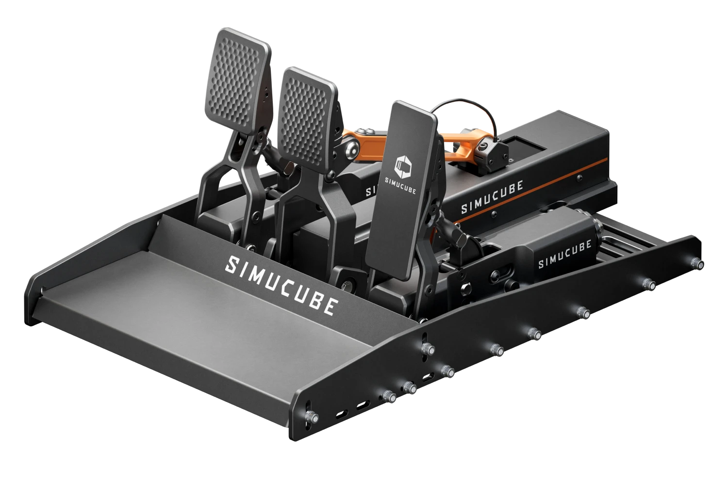 Pedală co-pilot Simucube