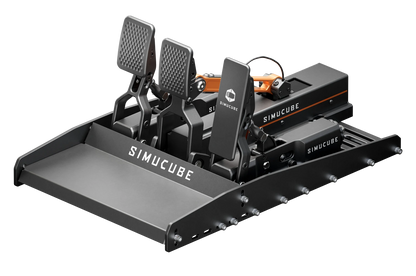 Pedală co-pilot Simucube