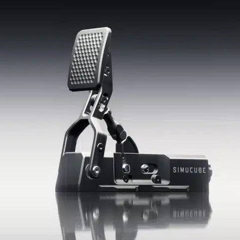 Pedală co-pilot Simucube