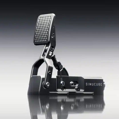 Pedală co-pilot Simucube