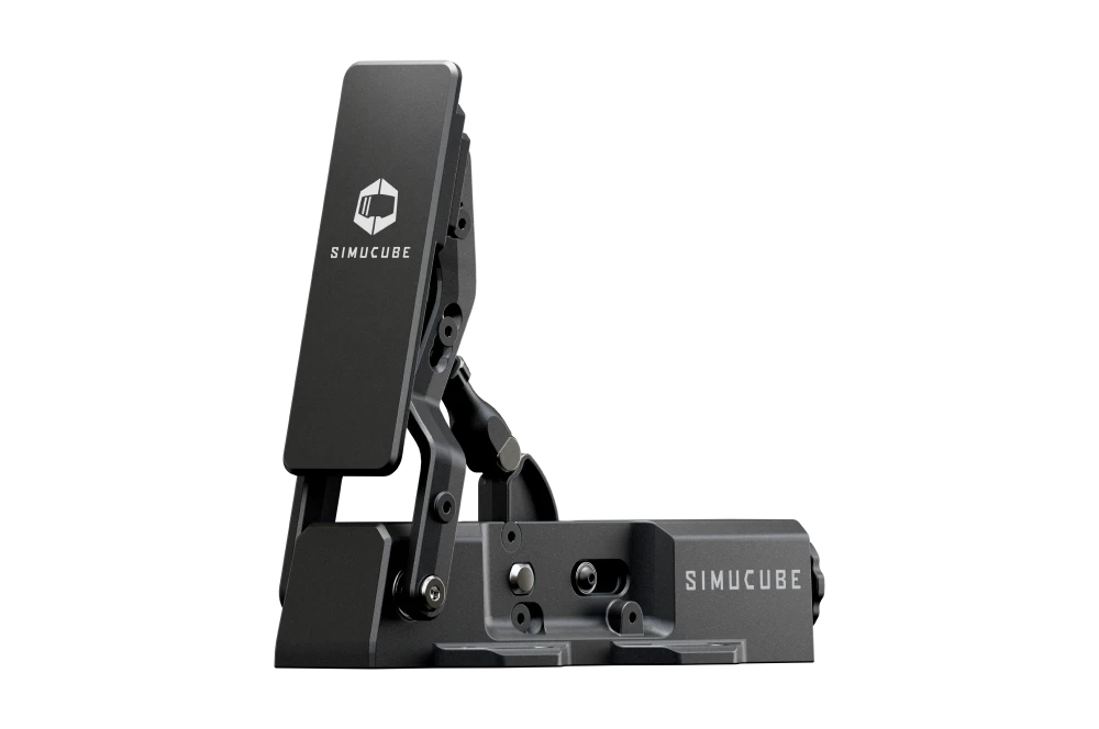 Pedală co-pilot Simucube