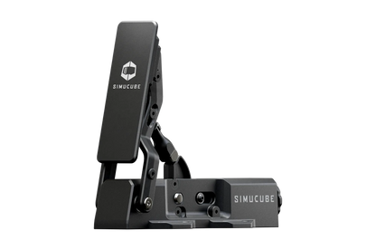 Pedală co-pilot Simucube