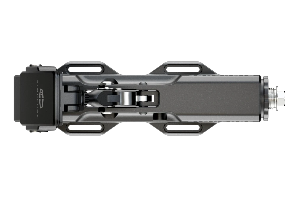 Pedală co-pilot Simucube