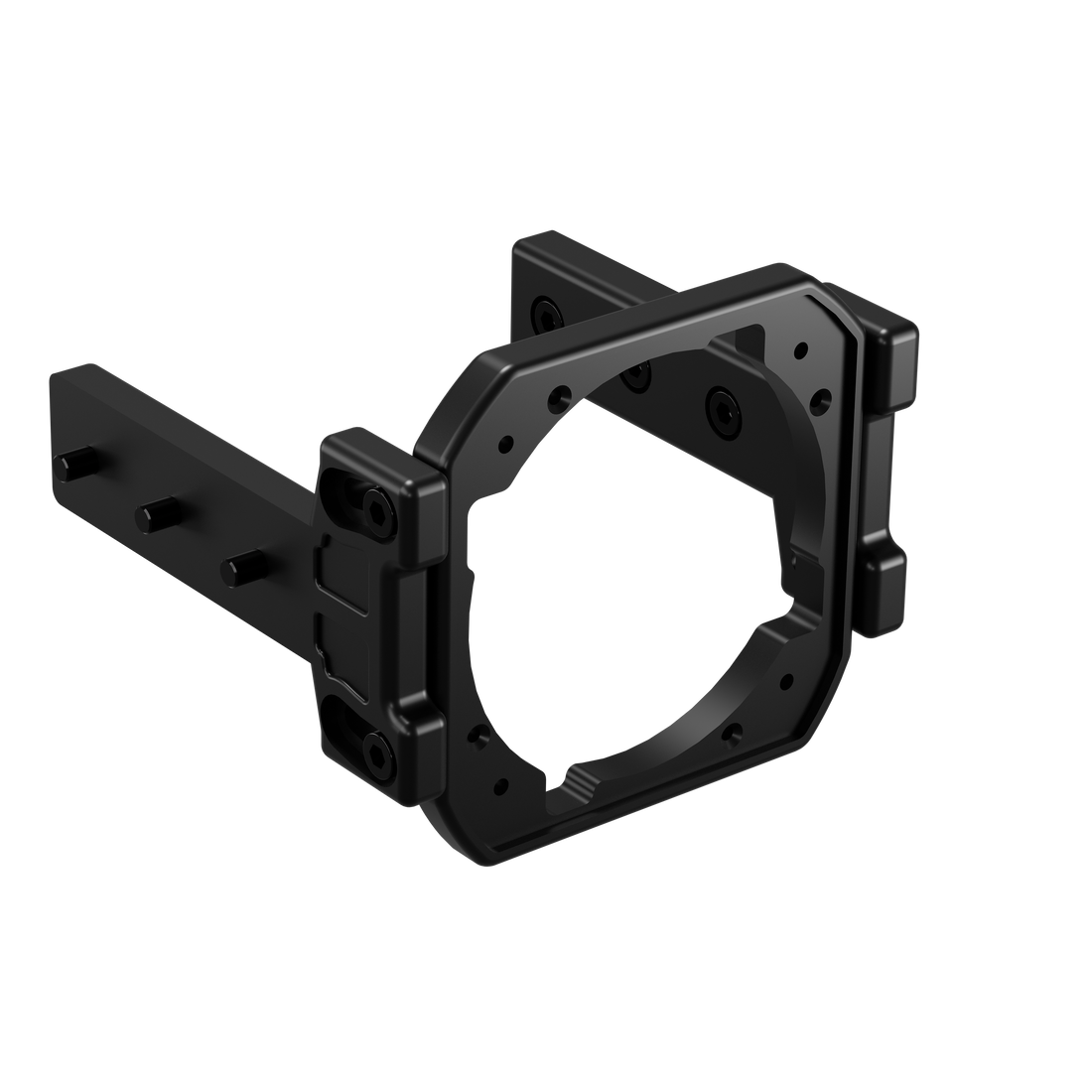 Sabelt Front Mount for Asetek
