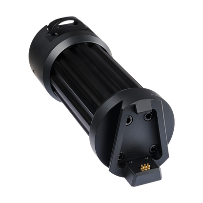 QR Wheelbase Extension