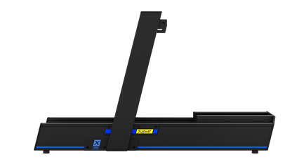 Cockpit Sabelt X99 Evo 1