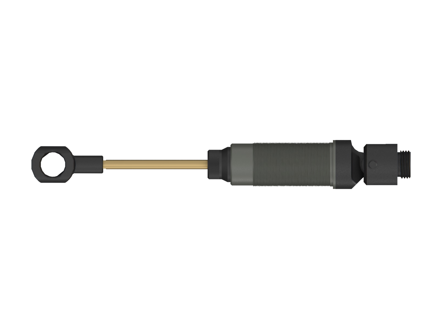 Brake or Clutch Damper
