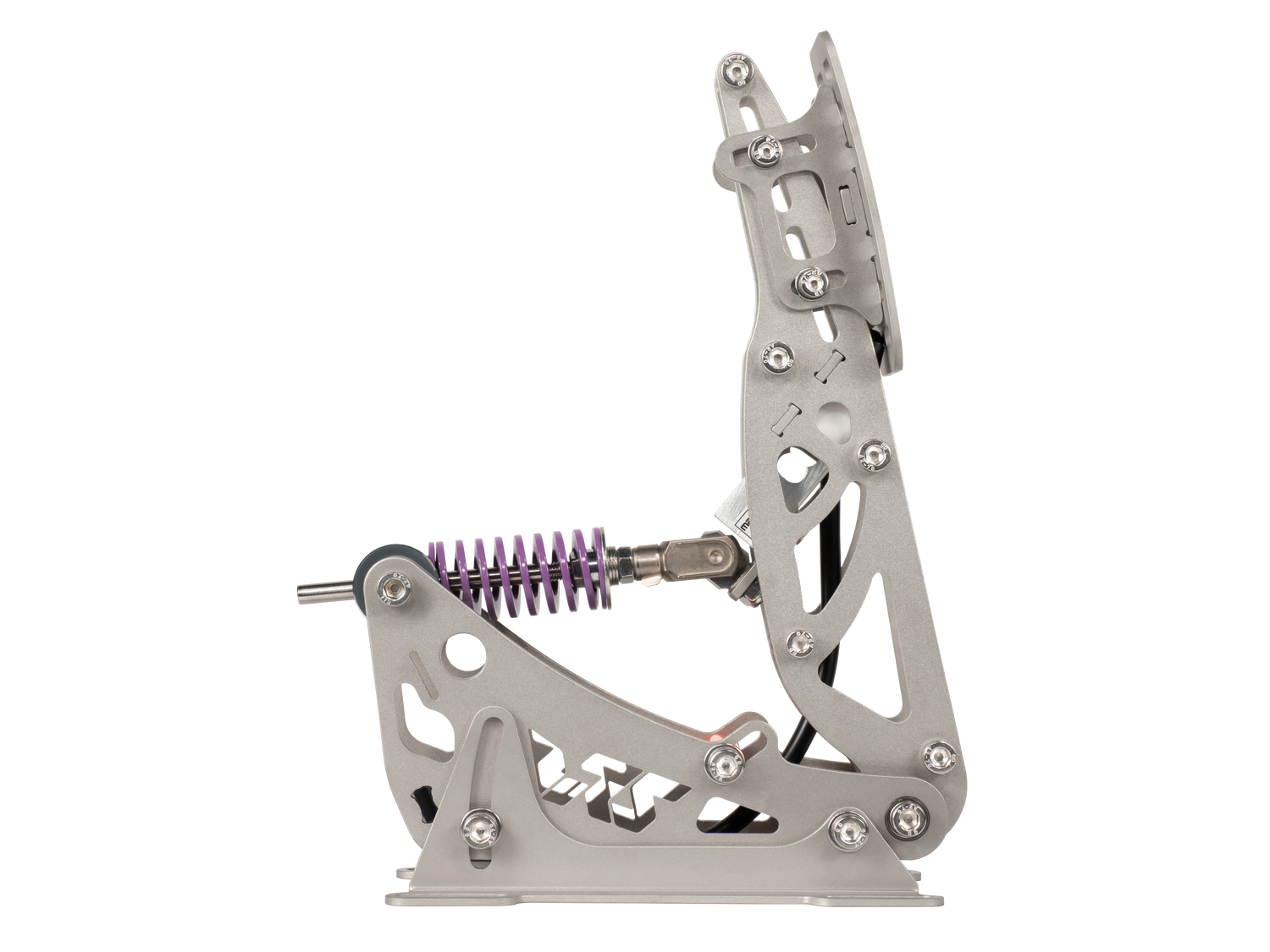 Pedală de ambreiaj DirectForce® Pro