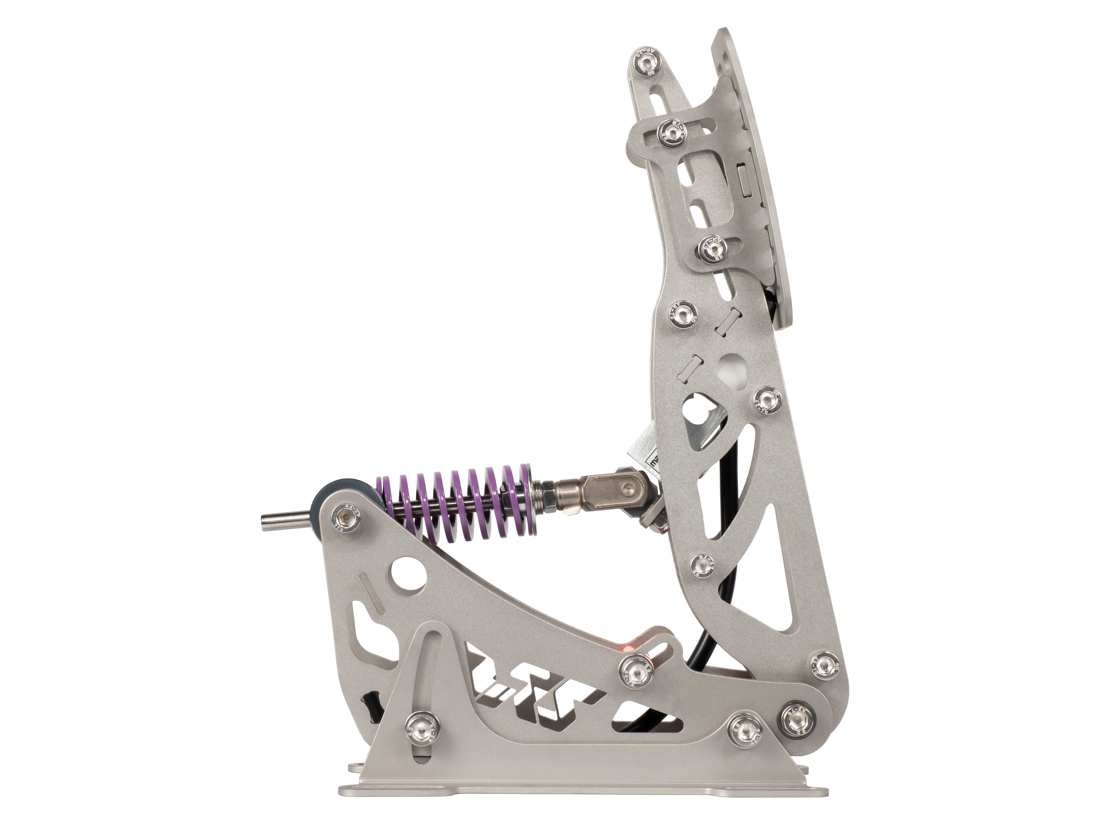 Pedală de ambreiaj DirectForce® Pro