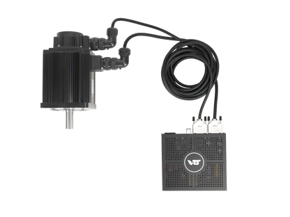 VRS DirectForce® Upgradable Torque uDFP20 9Nm Wheel Base 