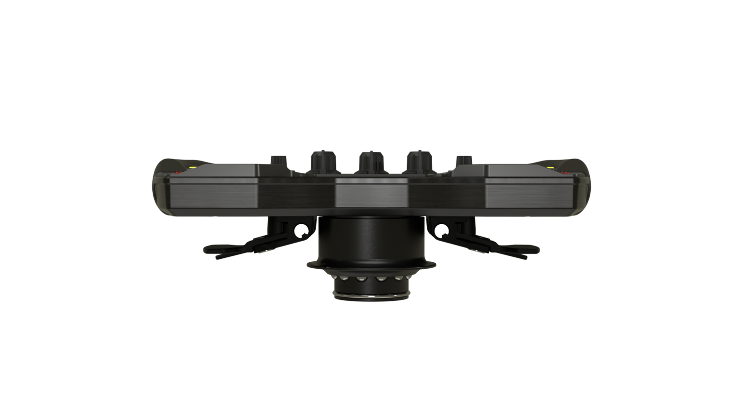 VRS DirectForce® R295 Steering Wheel