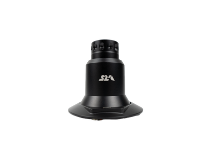 DirectForce® QR Connect (u)DFP20 Adapter
