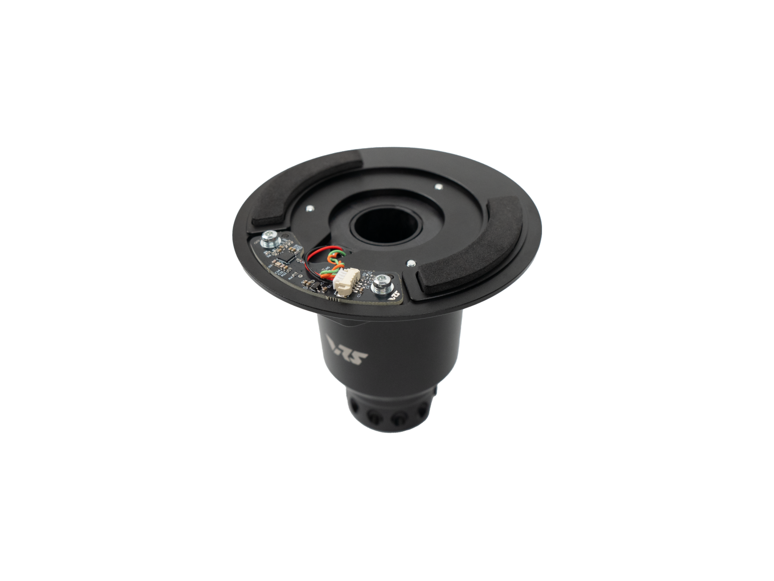 DirectForce® QR Connect (u)DFP20 Adapter