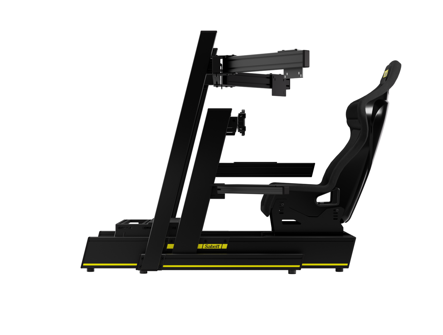 Cockpit Sabelt S99 Evo 1