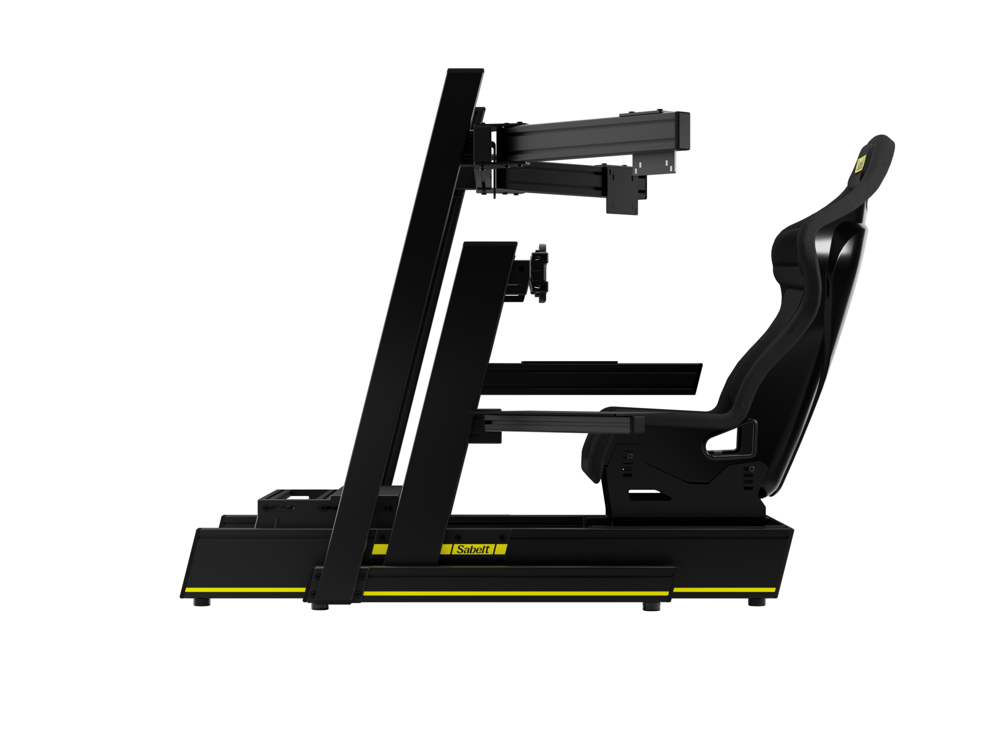 Cockpit Sabelt S99 Evo 1