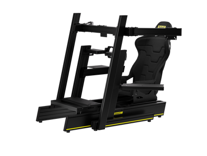 Cockpit Sabelt S99 Evo 1