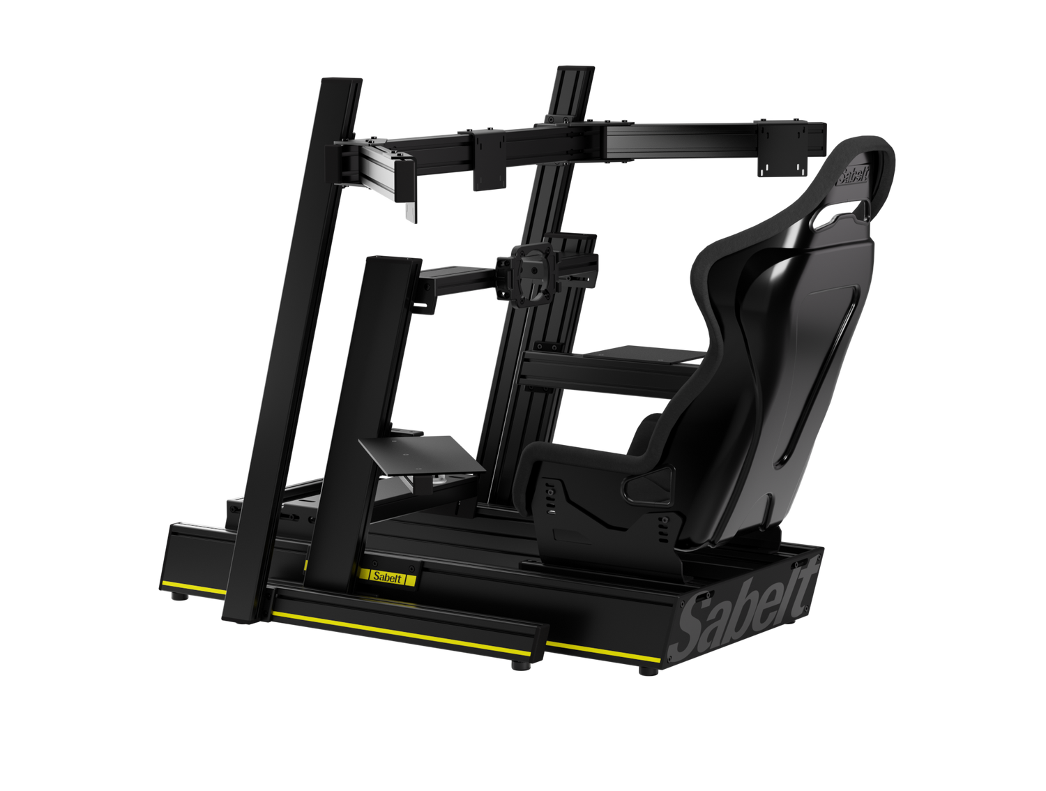 Cockpit Sabelt S99 Evo 1