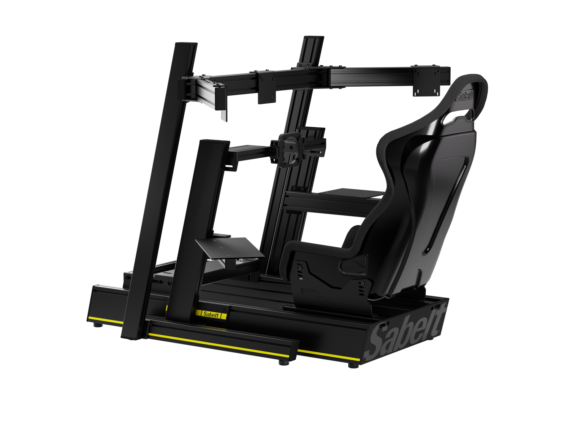 Cockpit Sabelt S99 Evo 1