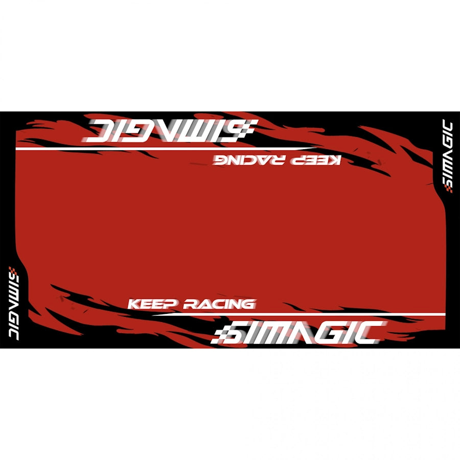 Covoraș pentru podea Simagic Sim Racing