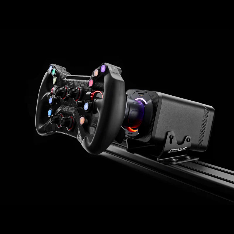 Simagic EVO Side Attachment Bracket (MB-S)